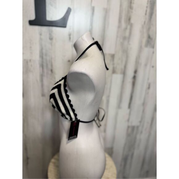 Bikini swimsuit top - Picture 3 of 6